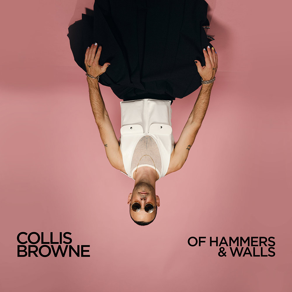 Of Hammers & Walls